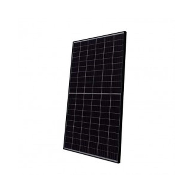 Jinko Solar JKM395M-6RL3-V svart ram