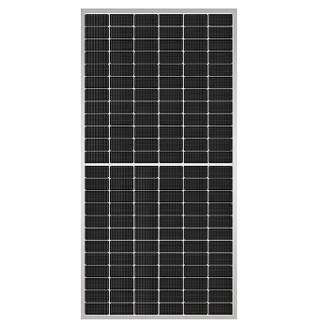 Jinko Solar JKM550M-72HL4-V 550W SILBERRAHMEN