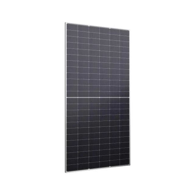 Jinko Solar JKM580N-72HL4-V 580Wp (SFR) JK03M egyenes