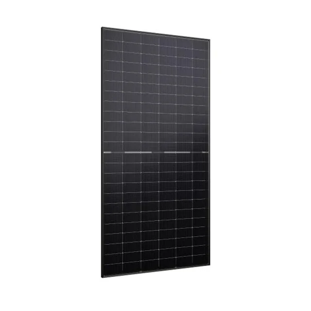 Jinko Solar JKM585N-72HL4-BDV 585Wp (BiFacial) (BFR) JK03M rect