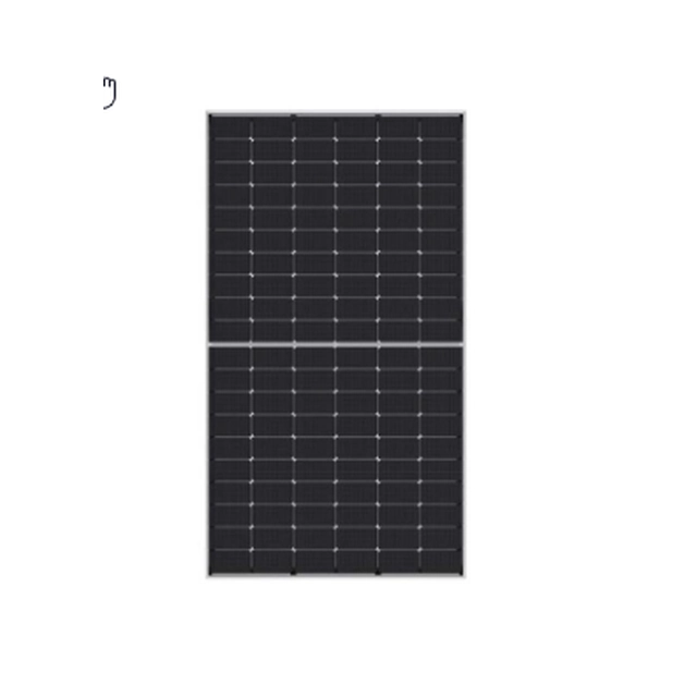 Jinko Solarpanel JKM465N-60HL4-V JK03M c