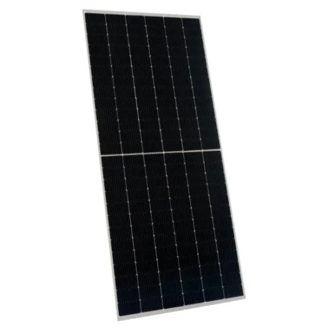 JINKO zonne-energie JKM 550M 72 HL4-V 550W
