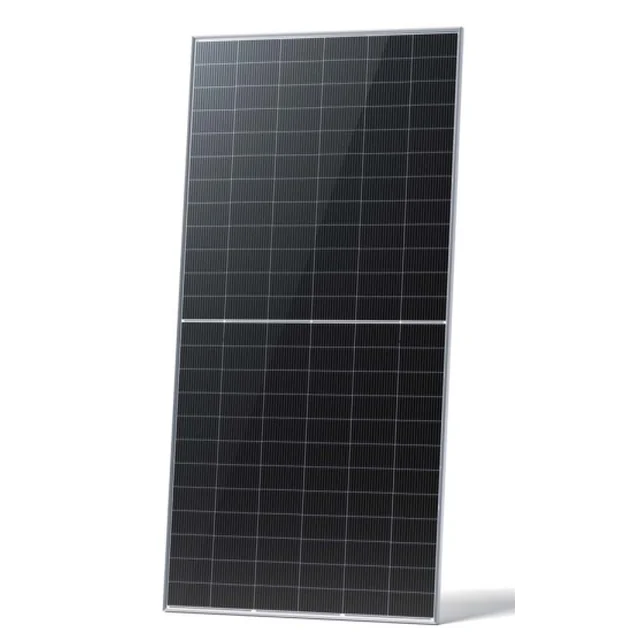 JinkoSolar photovoltaic module JKM590N-72HL4-BDV