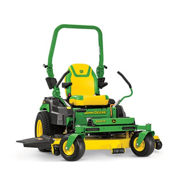 John Deere Z545R benzinmotoros fűnyíró traktor 1220 mm | 15,3 kW | 724 cm³ | 4 ütemű