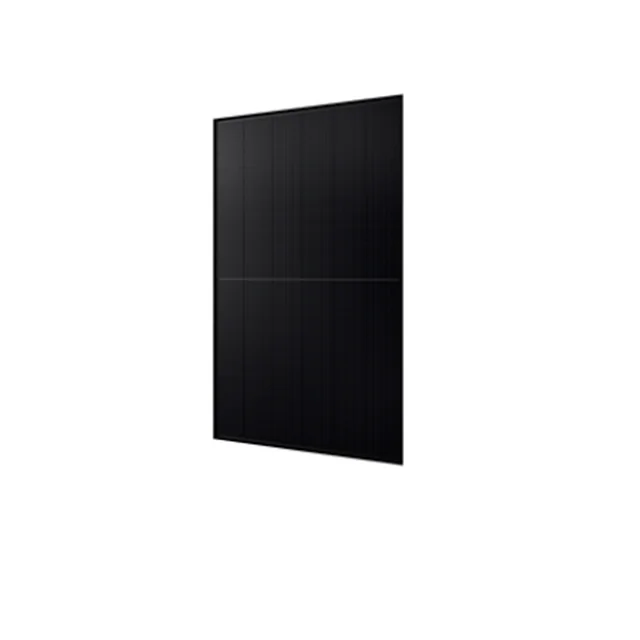 Jolywood JW-HD120N-R3-500W All Black / Bifacial