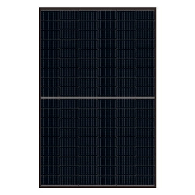 Jolywood photovoltaic panel 435 JW-HD108N FB Bifacial