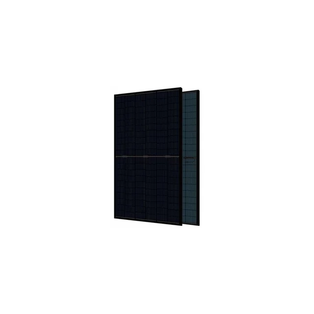 Jolywood Photovoltaikmodul JW-HD120N 380 380W Vollschwarz