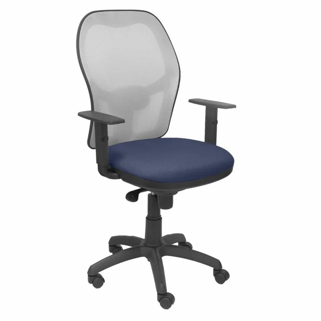 Jorquera P&amp;C BALI200 Blue Navy Blue Office Chair