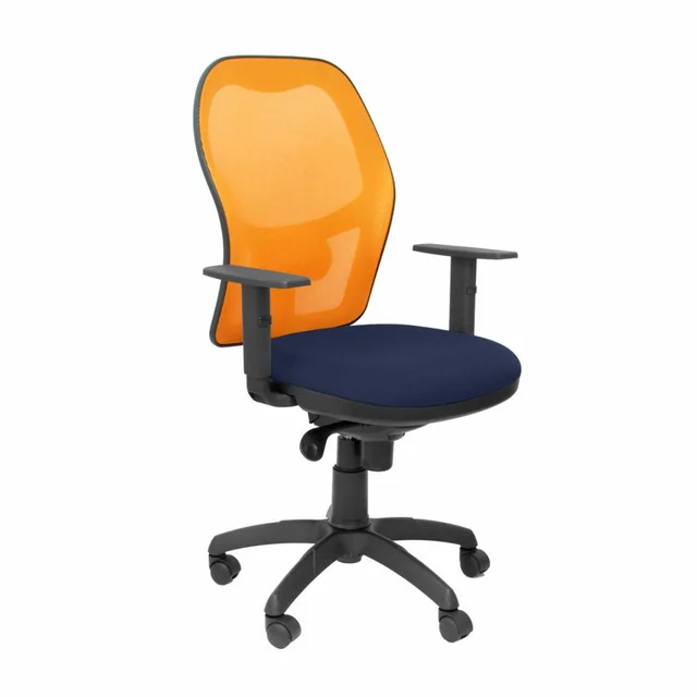 Jorquera P&amp;C BALI200 Blue Navy Blue Office Chair