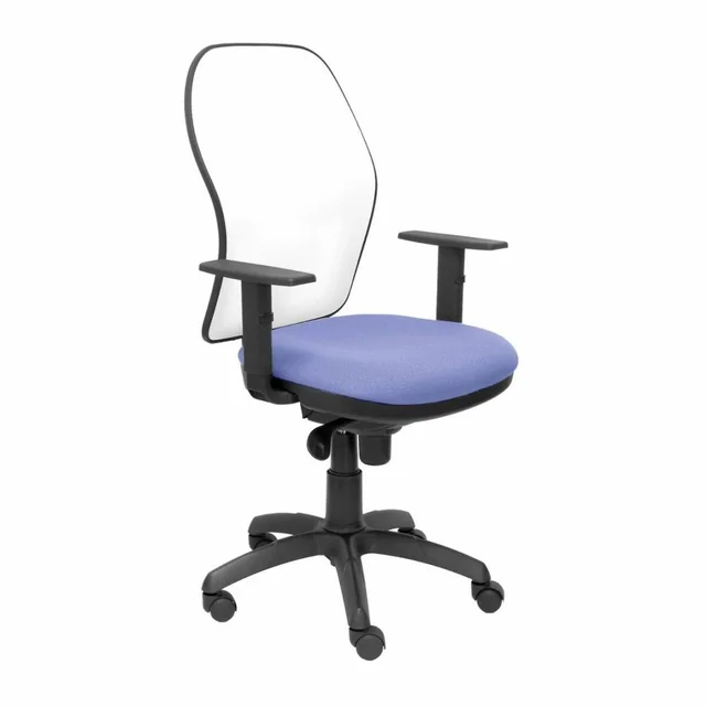 Jorquera P&amp;C Office Chair BALI261 Blue