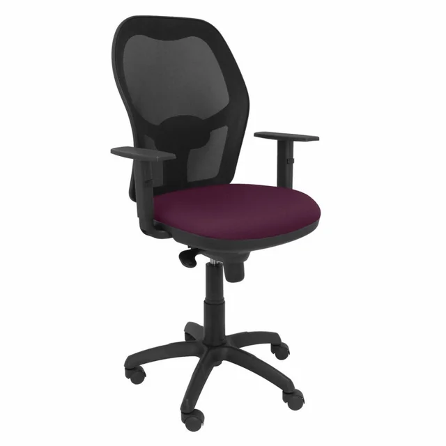 Jorquera P&amp;C Office Chair BALI760 Purple