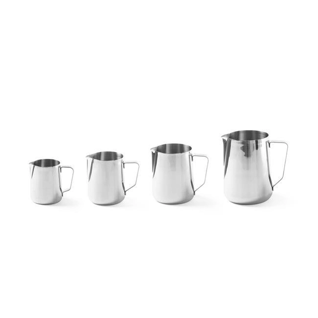 Jug for frothing milk and making cappuccino HENDI 451526 451526