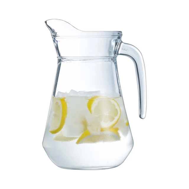 Jug for water and juice ARC 1.3 L