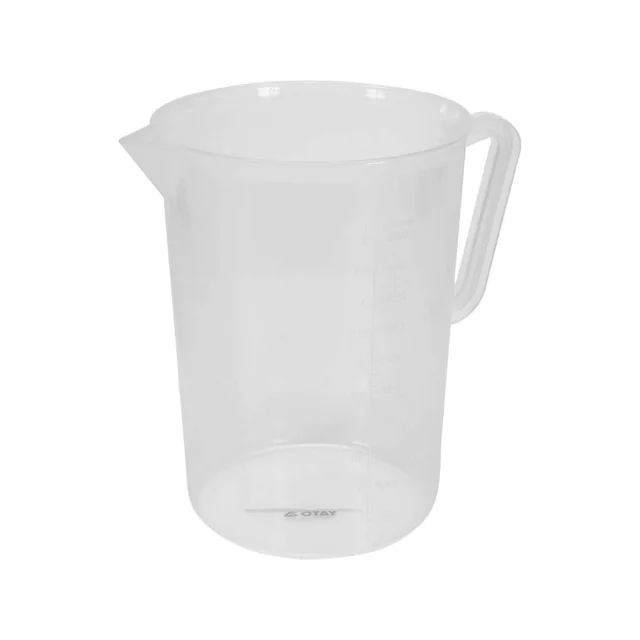 JUG WITH MEASURING MEASUREMENT 5000ML