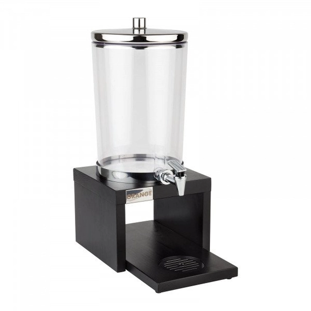 Juice dispenser - 6 l - cooling APS 10410013 APS-10873