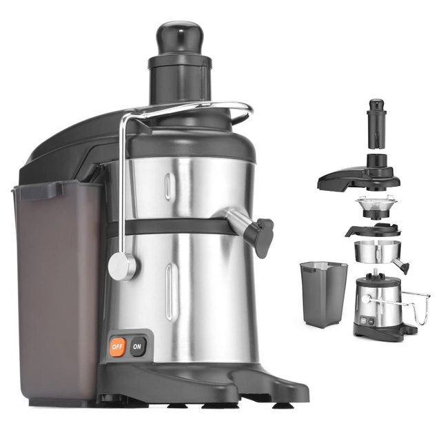 Juicer 120kg / h