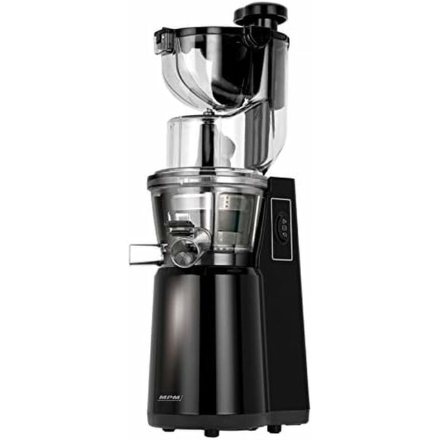 Juicer Mpm MSO-16 Black 200 W 1 L