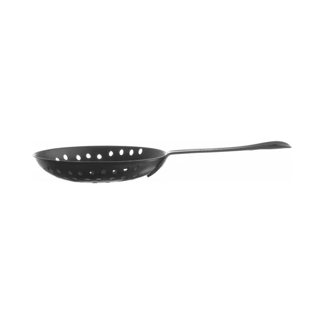 Julep Bar Strainer, Bar up, black, 160x76mm