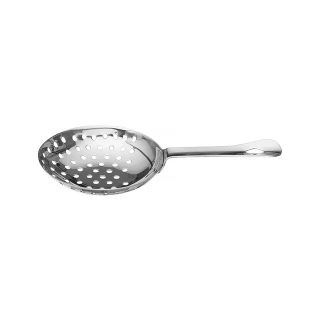 Julep strainer, Bar up, 158x75mm