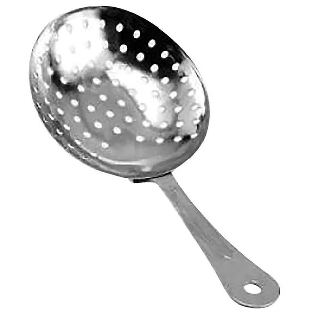 Julep Strainer, Bar Up