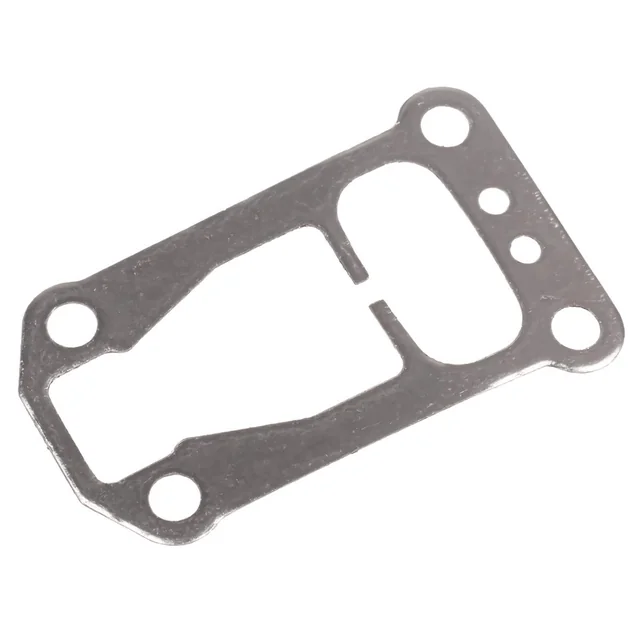 Junta de conector-cilindro Mitsubishi Tle48 Pieza original Kw34067Aa