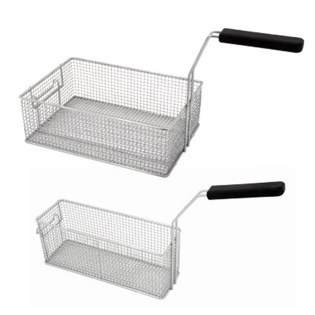 K 1/2 -17 ﻿Fryer baskets