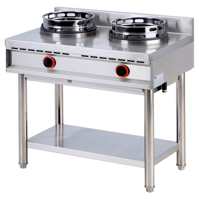 K - 2 G ﻿﻿Cucina wok