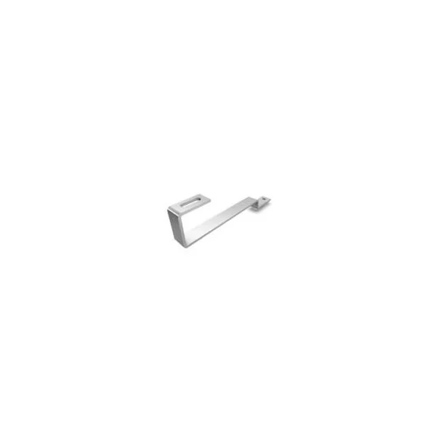 K2 Angle hook for roofs covered with flat tiles