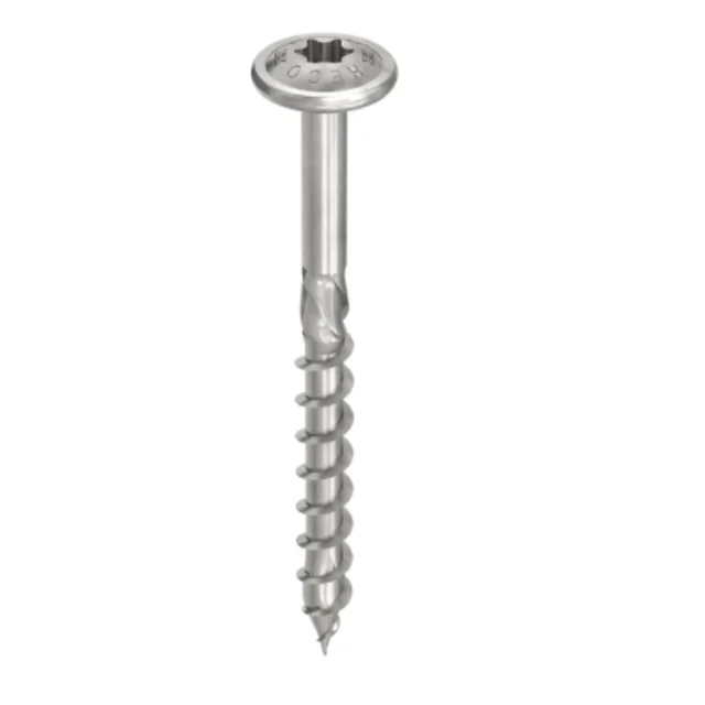 K2 Heco-Topix Plus wood screw 8x100