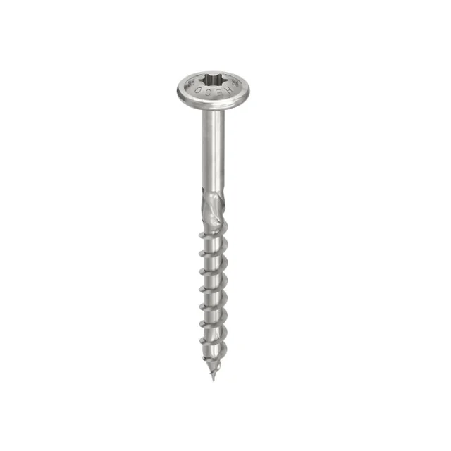 K2 Heco-Topix Plus wood screw 8x120