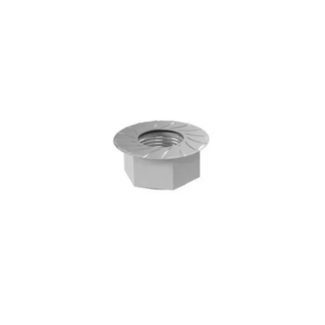 K2 mounting nut, M12