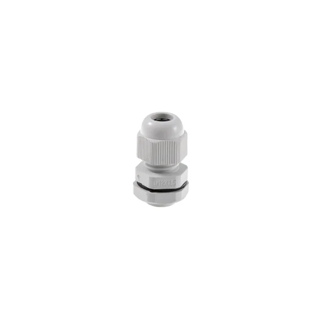K2 Pawbol Cable gland fi 3,0-6,5mm M12 with nut