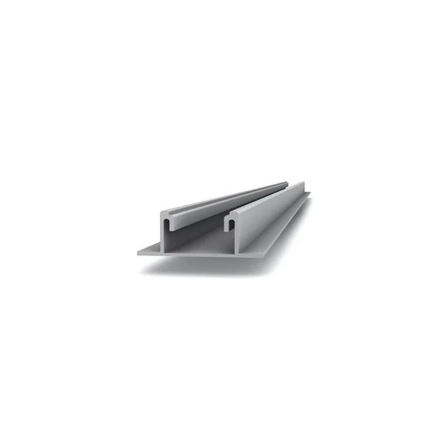 K2 Speed-Rail 22, mounting rail for D-Dome 2.0, 520 mm