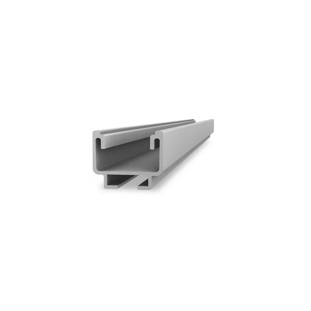 K2 Ultra light-Rail 32, aluminum mounting rail, 3.25m