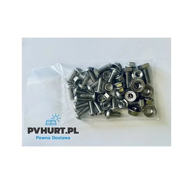 K502 SCREWS