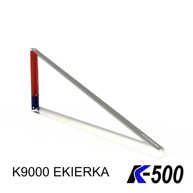 K9000 Adjustable Ballast Eaves