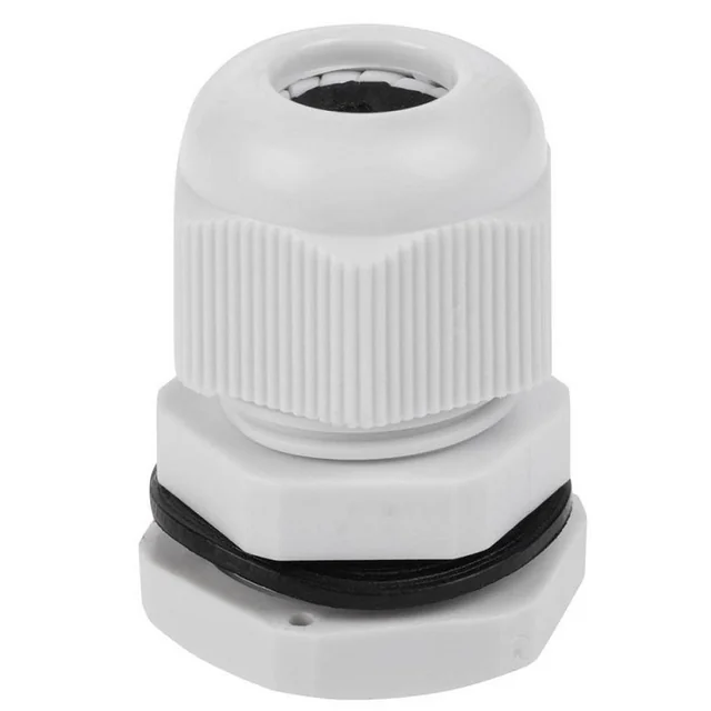 Kaabli tihend 13-18MM IP68 PA66 Hall PG- 21