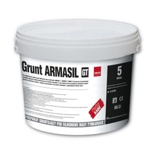 KABE ARMASIL GT gruntas 10L