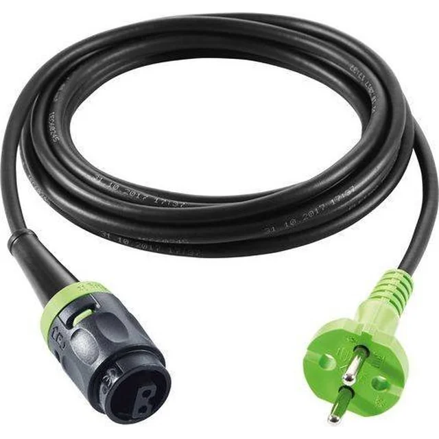 Кабел Festool PLUG IT - H05 RN-F4/3 части 203935