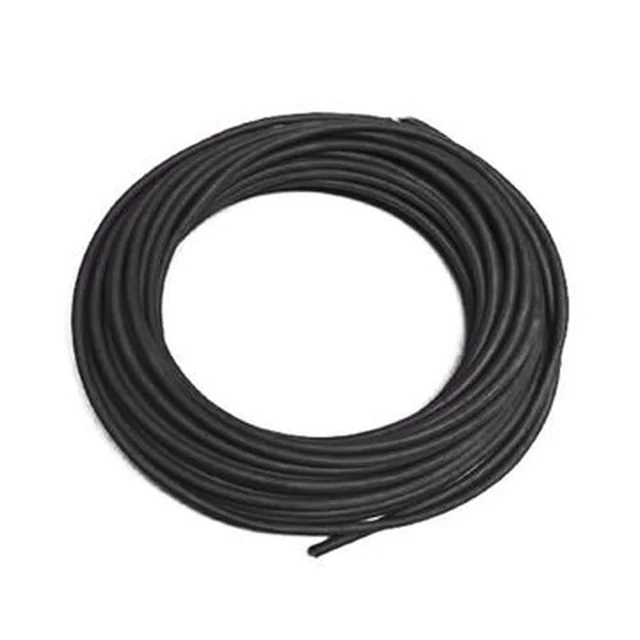 Kabel solarny EGE TUV 1x4 mm² black/500m1