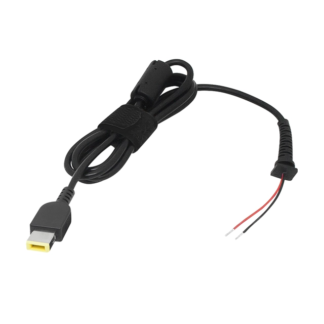 Kabel zasilacza Lenovo 11mm x 4,5mm +PIN 1 Sztuka