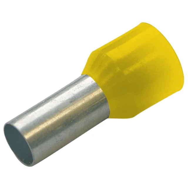 Kabelhylsa 6/12mm pack: 100szt