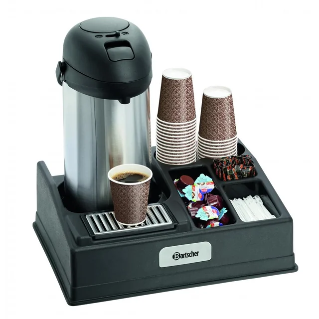 Kaffeeservice-Basis 1190