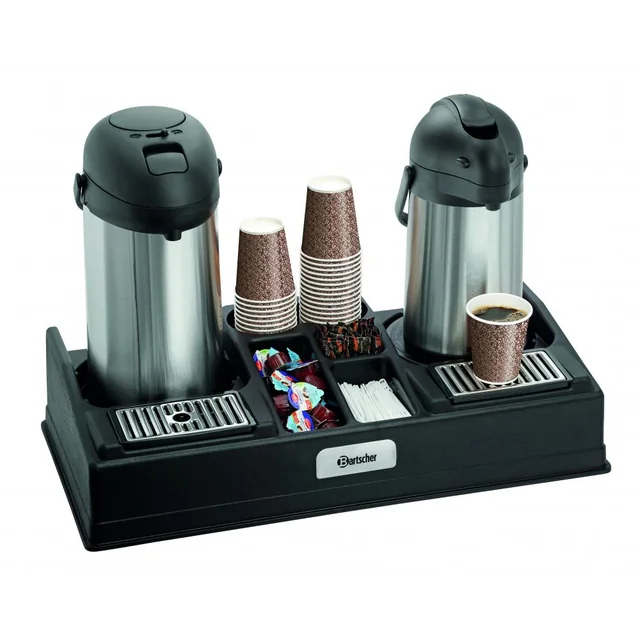 Kaffeeservice-Basis 2190