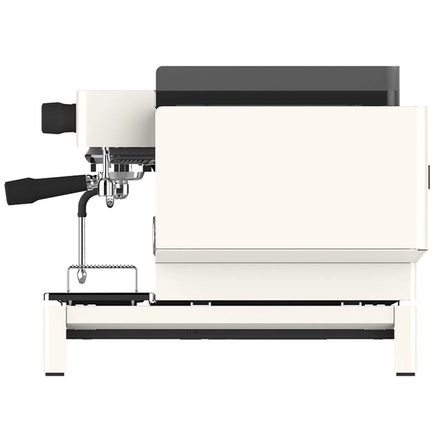 Kaffemaskin 2-grupowy EX3 Mini 2GR W | 2,8 kW | Ingångsversion