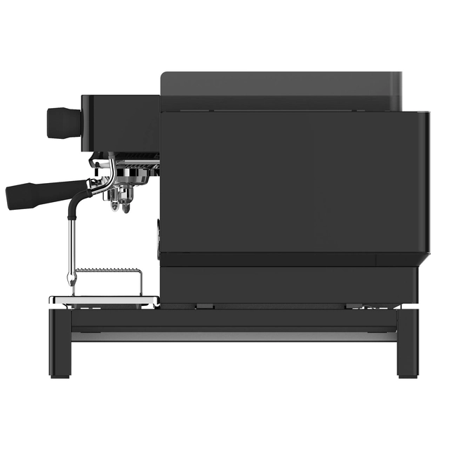 Kaffemaskine 1-grupowy EX3 Mini 1GR B | 2,8 kW | Indgangsversion