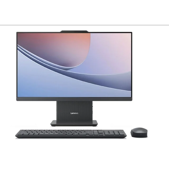 Kaikki yhdessä Lenovo IdeaCentre AIO 24IRH9 23,8&quot; Intel Core i7-13620H 16 GB RAM 512 GB SSD