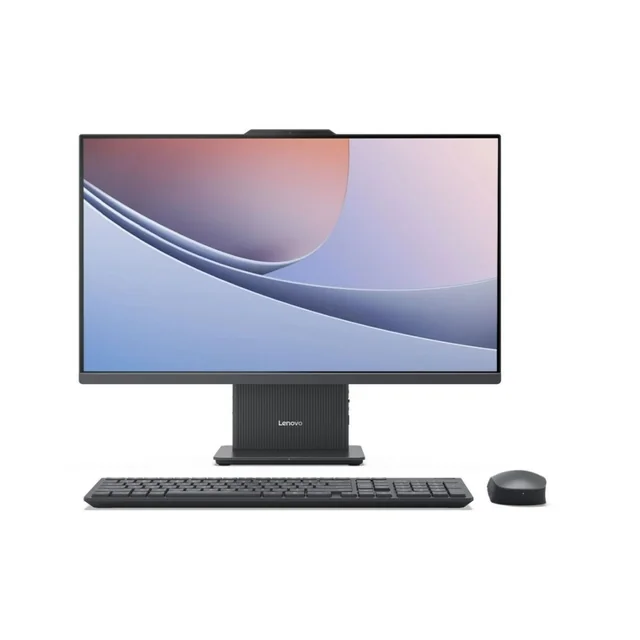 Kaikki yhdessä Lenovo IdeaCentre AIO 27IRH9 27&quot; Intel Core i3-1315U 16 GB RAM 512 GB SSD