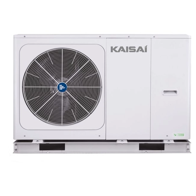 KAISAI MONOBLOCK VARMEPUMPE KHC-16RY3