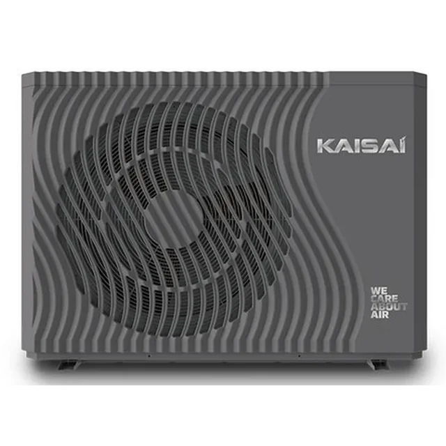 KAISAI VARMEPUMPE R290 KHX-16PY3 22,00 kW A7/W35 380~415/3N/50 A+++ / KHX-16PY3